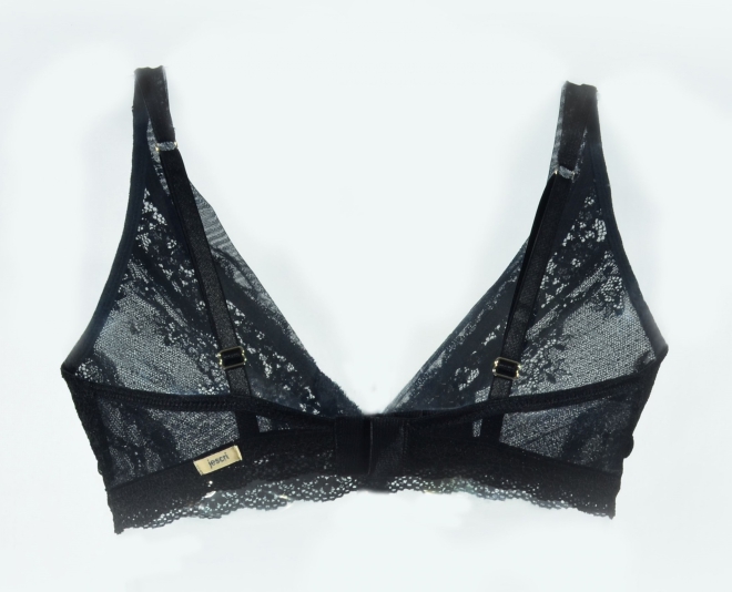 Suti Top Angel Bege Jescri Lingerie De Qualidade E Fabrica O