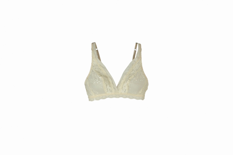 Suti Top Angel Bege Jescri Lingerie De Qualidade E Fabrica O