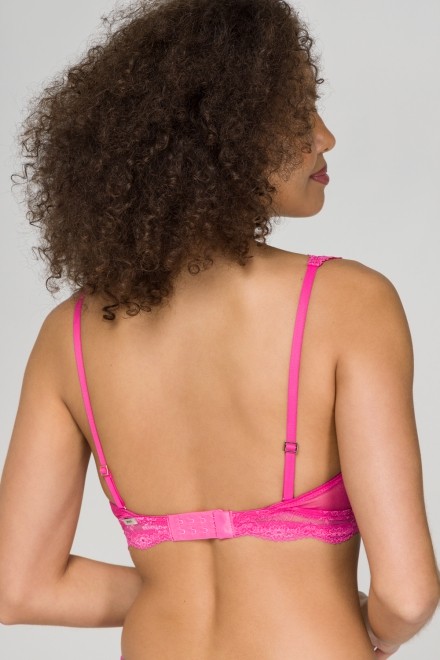 Suti Sem Aro Sem Bojo Lollipop Preto Jescri Lingerie De Qualidade
