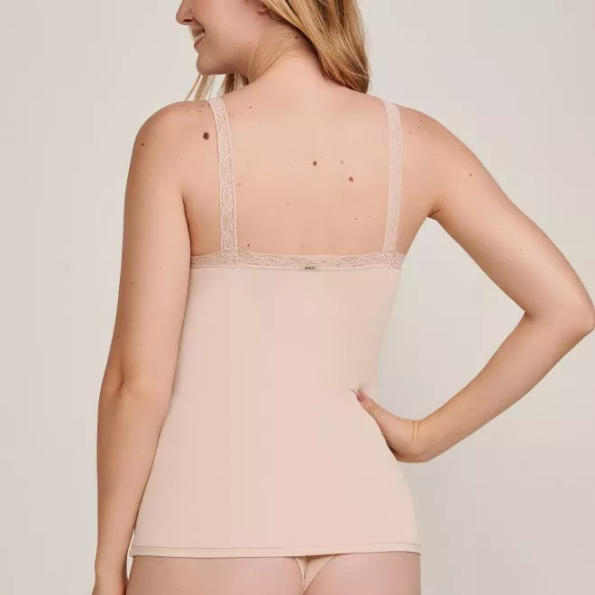 Camisete Em Microfibra Dora Base