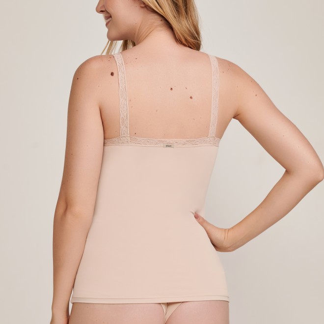 Camisete Em Microfibra Dora Base