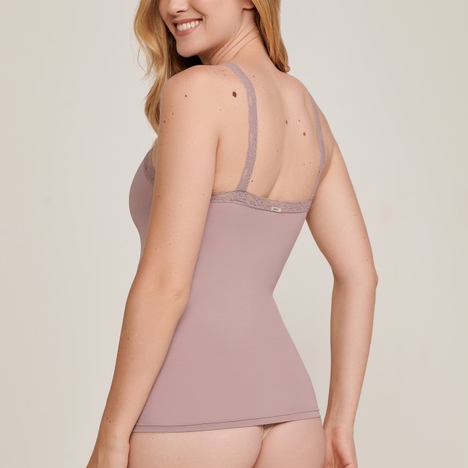 Camisete Em Microfibra Dora  Satim