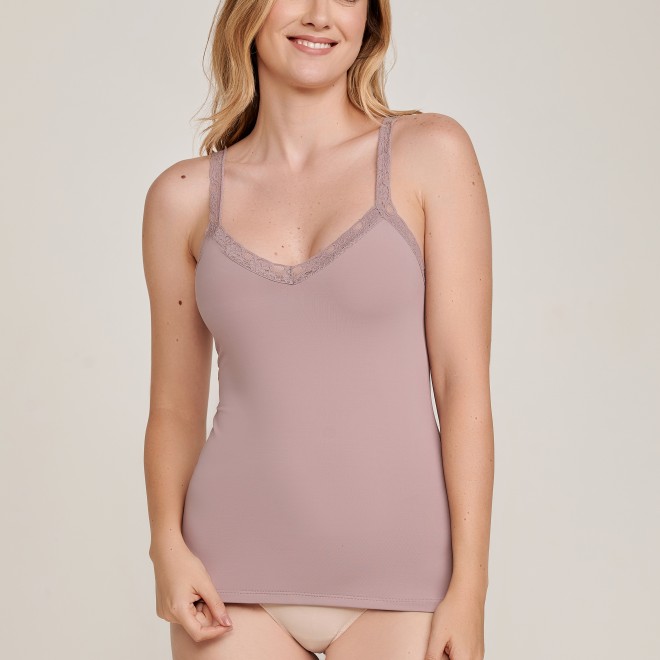 Camisete Em Microfibra Dora  Satim
