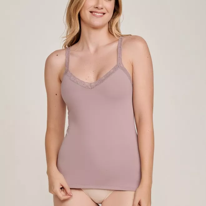 Camisete Em Microfibra Dora  Satim